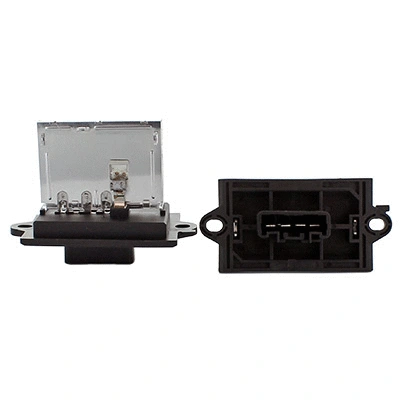 Resistor, interior blower (10.9125)