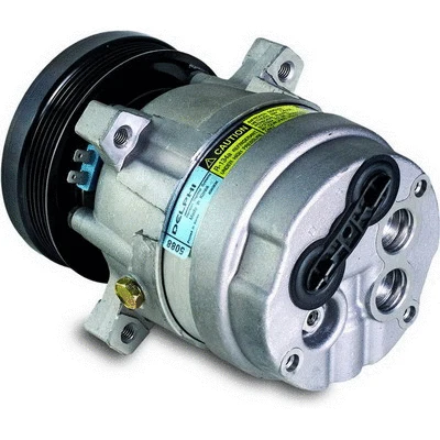 Compressor, air conditioning (1.4003)