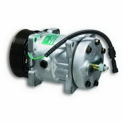 Compressor, air conditioning (1.1290)