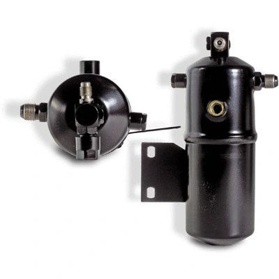 Dryer, air conditioning (13.2005)