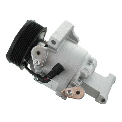 Compressor, air conditioning (1.2173R)