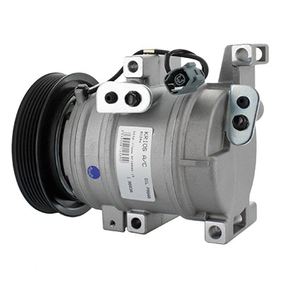 Compressor, air conditioning (1.9083A)