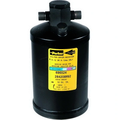 Dryer, air conditioning (13.2333)