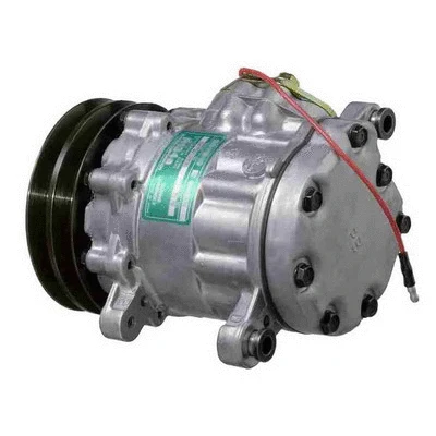 Compressor, air conditioning (SB.057S)