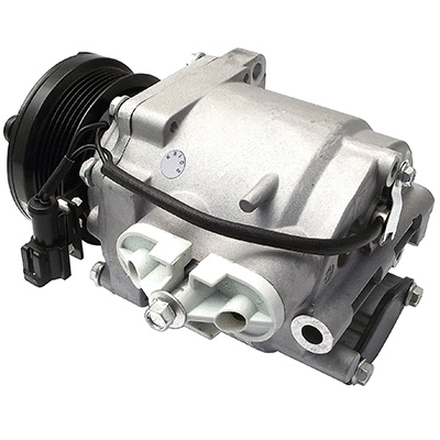 Compressor, air conditioning (1.8055A)