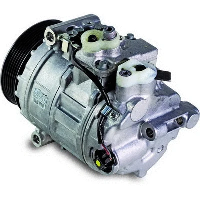 Compressor, air conditioning (1.5082)