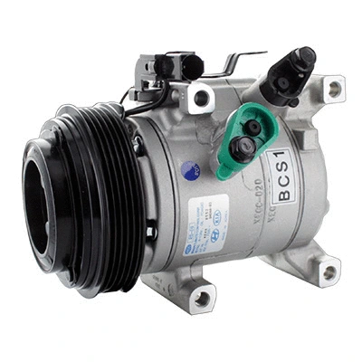 Compressor, air conditioning (1.8060)