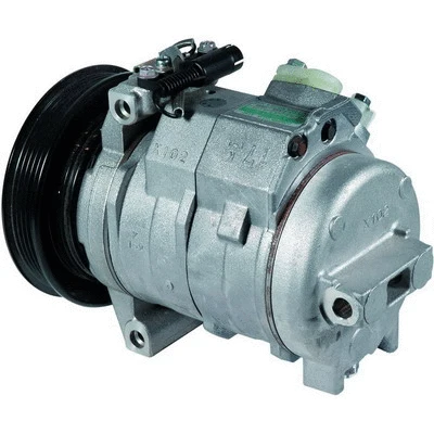 Compressor, air conditioning (1.5225)