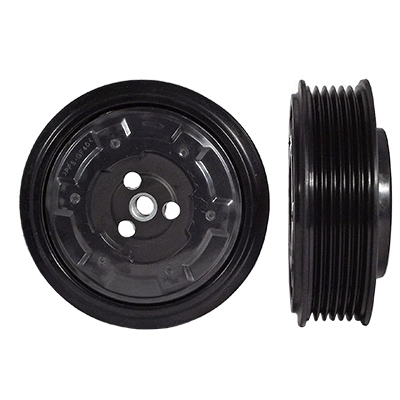 Magnetic Clutch, air conditioning compressor (2.1236)