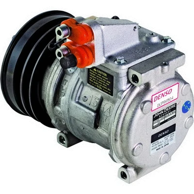 Compressor, air conditioning (1.5027)