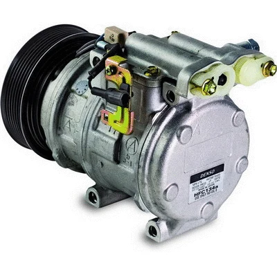 Compressor, air conditioning (1.5136)