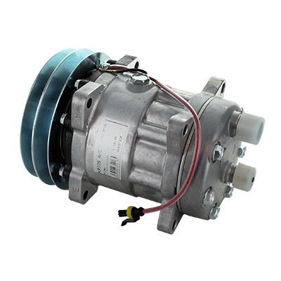 Compressor, air conditioning (1.1413A)