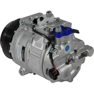Compressor, air conditioning (1.5216)