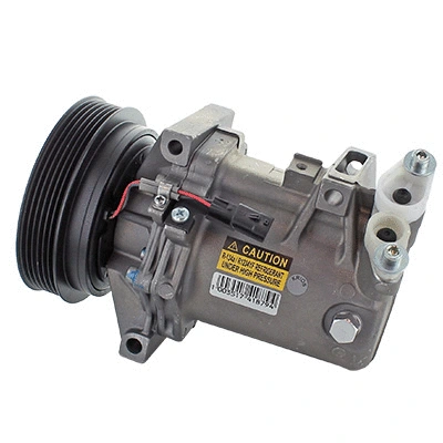 Compressor, air conditioning (1.9113R)