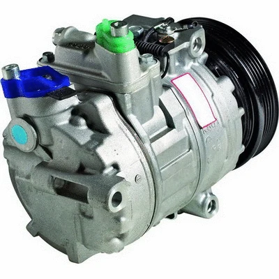 Compressor, air conditioning (1.5103)