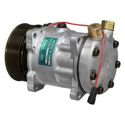 Compressor, air conditioning (1.1050)