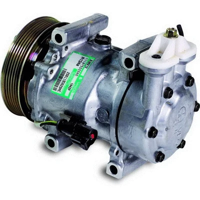 Compressor, air conditioning (1.1268)