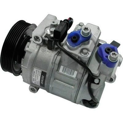Compressor, air conditioning (1.5201)