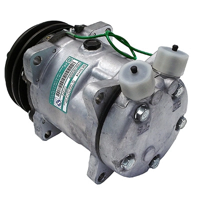 Compressor, air conditioning (SB.074S)