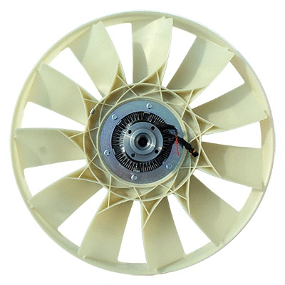 Fan, engine cooling (9.6005)