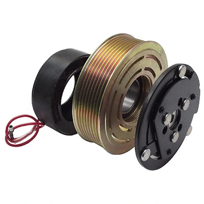 Magnetic Clutch, air conditioning compressor (2.1010)