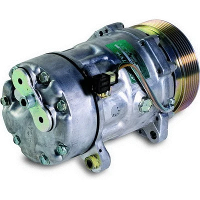 Compressor, air conditioning (1.1266)
