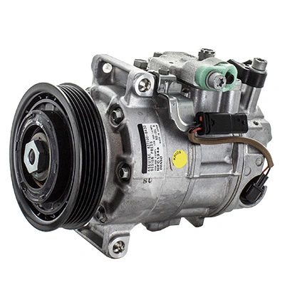 Compressor, air conditioning (1.5443)