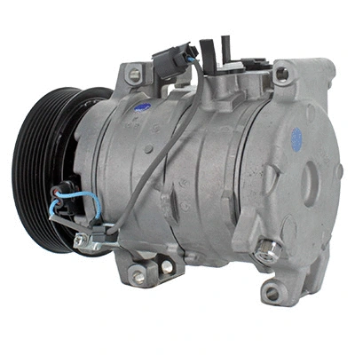 Compressor, air conditioning (1.5371)