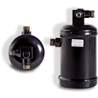 Dryer, air conditioning (13.2082)