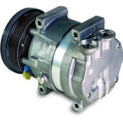 Compressor, air conditioning (1.4059)