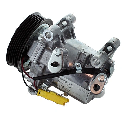Compressor, air conditioning (1.3027A)