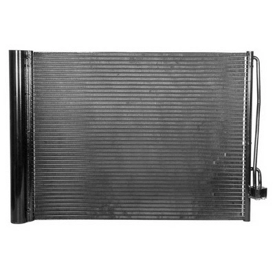 Condenser, air conditioning (11.5229)