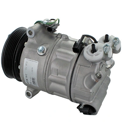 Compressor, air conditioning (1.1457A)