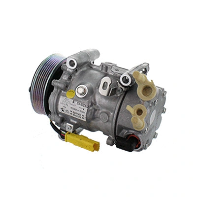 Compressor, air conditioning (1.1476)
