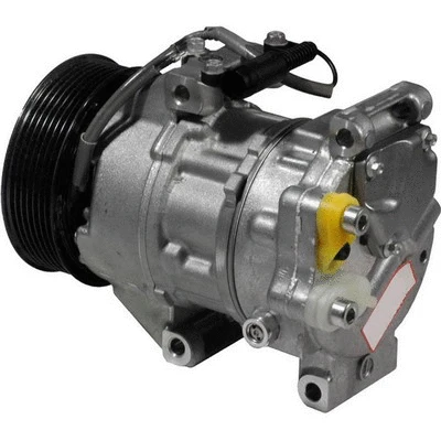 Compressor, air conditioning (1.5193)