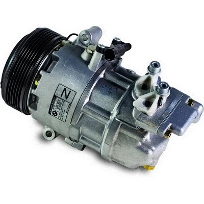 Compressor, air conditioning (1.9022)