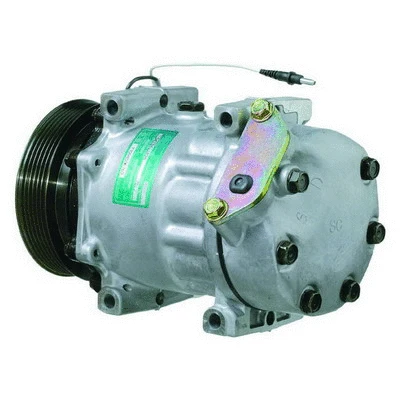Compressor, air conditioning (SB.137S)
