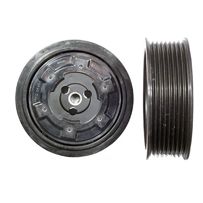 Magnetic Clutch, air conditioning compressor (2.1254)