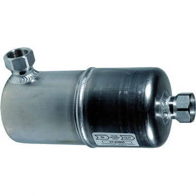 Dryer, air conditioning (13.2338)