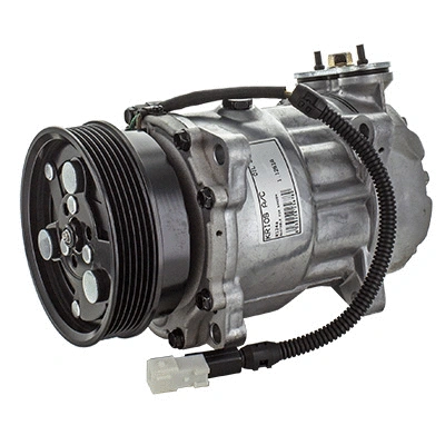 Compressor, air conditioning (1.1251A)