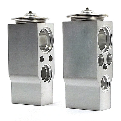 Expansion Valve, air conditioning (4.2099)