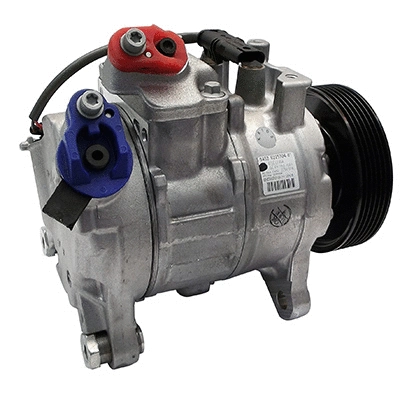 Compressor, air conditioning (1.5299)