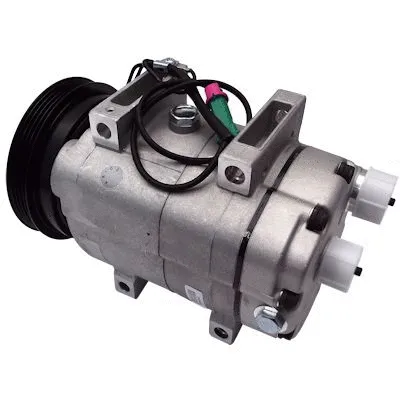 Compressor, air conditioning (1.2031A)