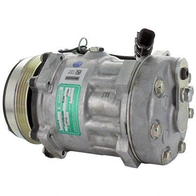 Compressor, air conditioning (1.1460)