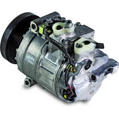 Compressor, air conditioning (1.5072)
