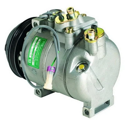 Compressor, air conditioning (SB.064D)