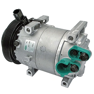 Compressor, air conditioning (1.9085)