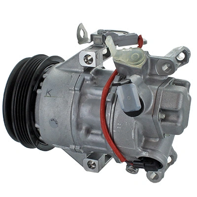 Compressor, air conditioning (1.5428)