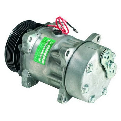 Compressor, air conditioning (SB.038S)