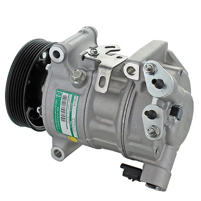 Compressor, air conditioning (SB.515S)